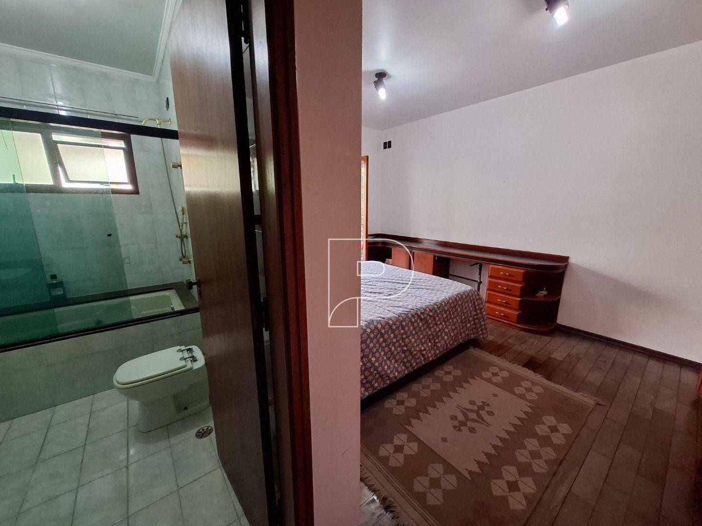 Casa de Condomínio à venda com 4 quartos, 483m² - Foto 49