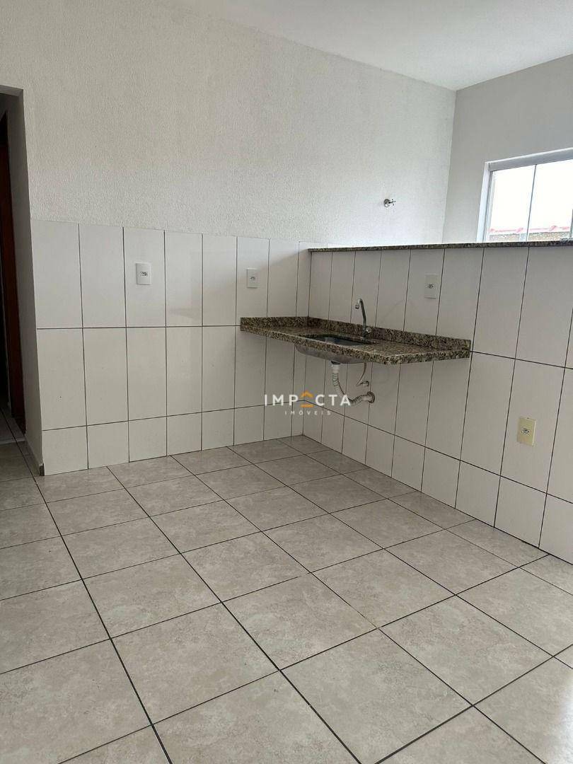 Apartamento à venda com 2 quartos, 65m² - Foto 5