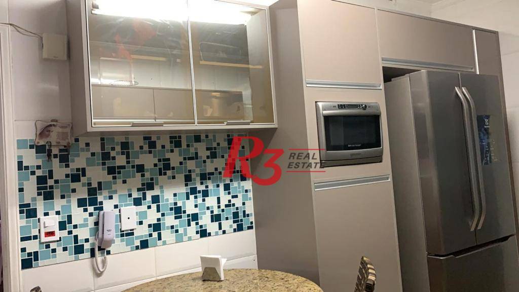 Apartamento à venda com 3 quartos, 112m² - Foto 17