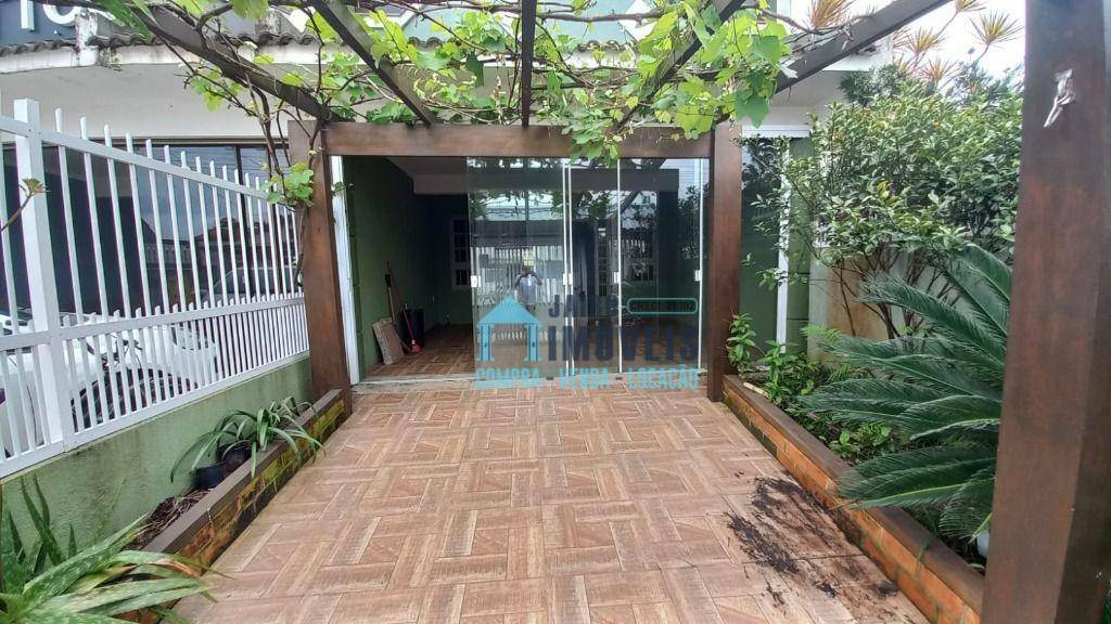 Sobrado à venda com 3 quartos, 180m² - Foto 11