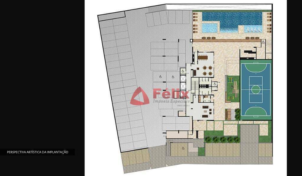 Cobertura à venda com 3 quartos, 148m² - Foto 47