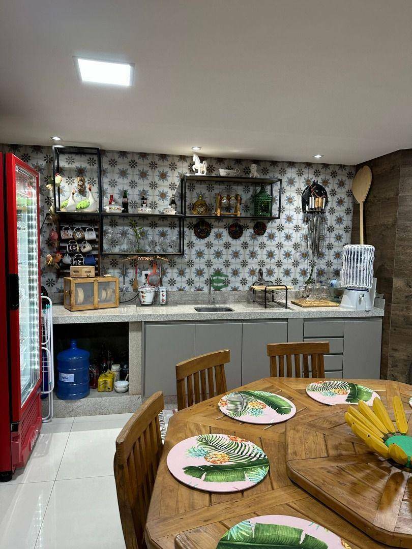 Casa de Condomínio, 3 quartos - Foto 5