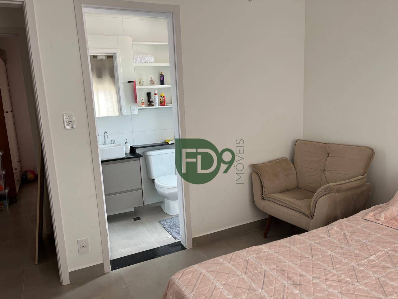 Apartamento à venda com 3 quartos, 88m² - Foto 11