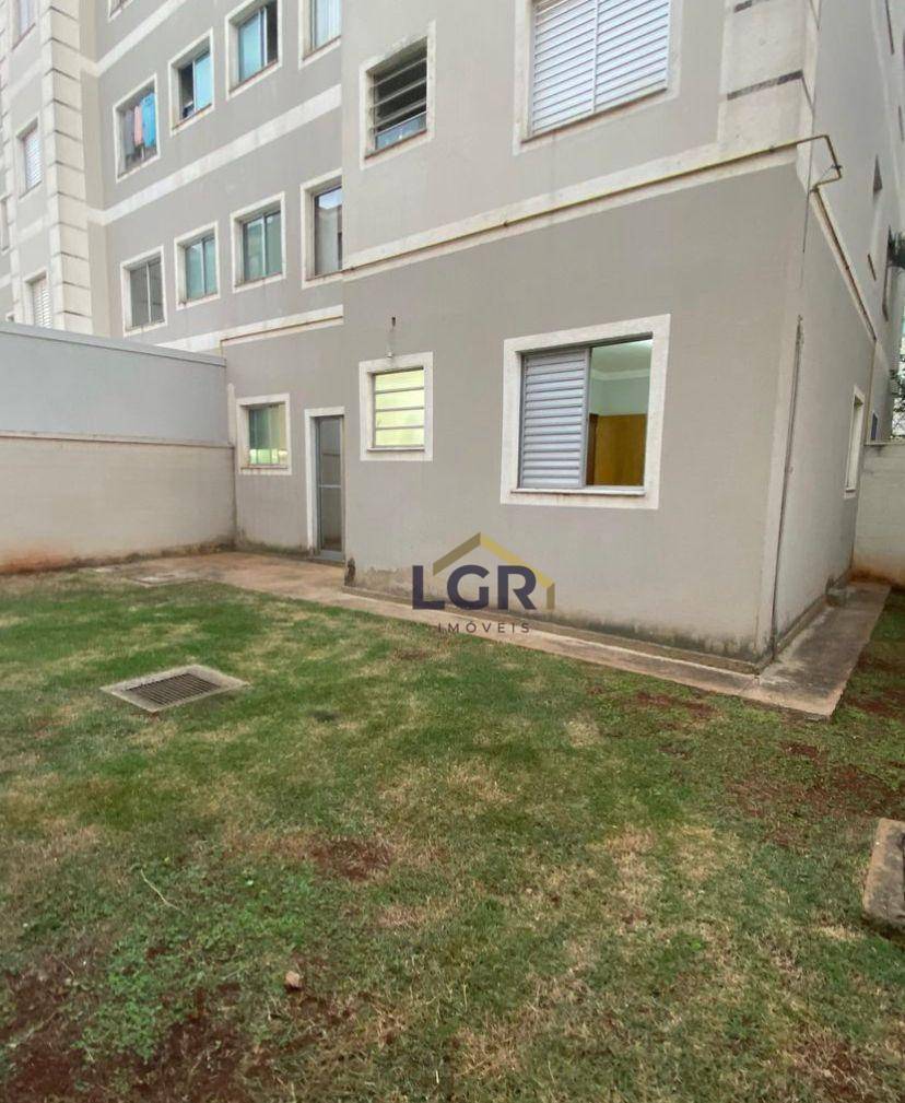 Apartamento, 2 quartos, 50 m² - Foto 1