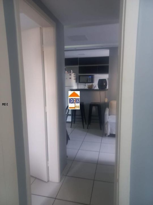 Apartamento à venda com 2 quartos, 52m² - Foto 7