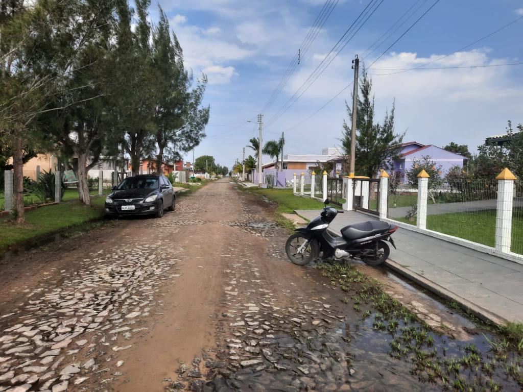 Terreno à venda, 300m² - Foto 3