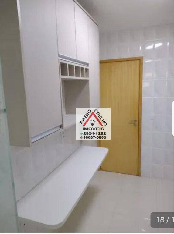 Apartamento à venda com 2 quartos, 67m² - Foto 4