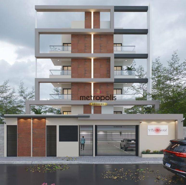 Apartamento à venda com 2 quartos, 108m² - Foto 21