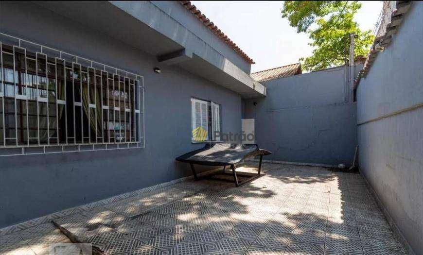 Sobrado à venda e aluguel com 3 quartos, 101m² - Foto 5