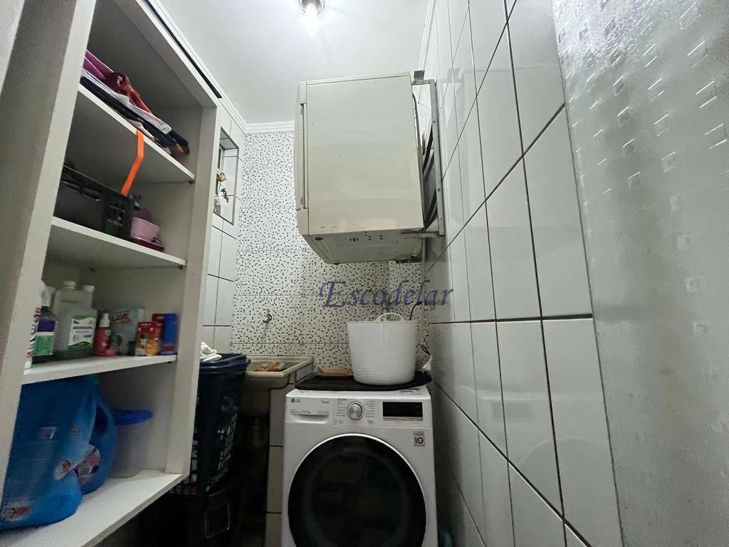 Sobrado à venda com 4 quartos, 187m² - Foto 22