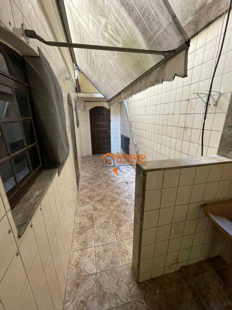Sobrado para alugar com 3 quartos, 125m² - Foto 10