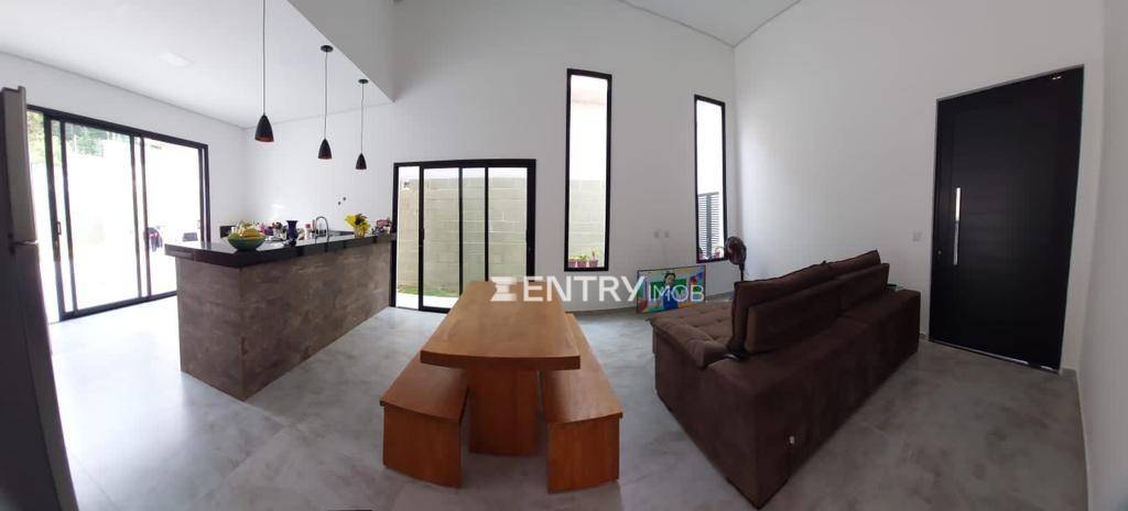 Casa de Condomínio à venda com 3 quartos, 140m² - Foto 5