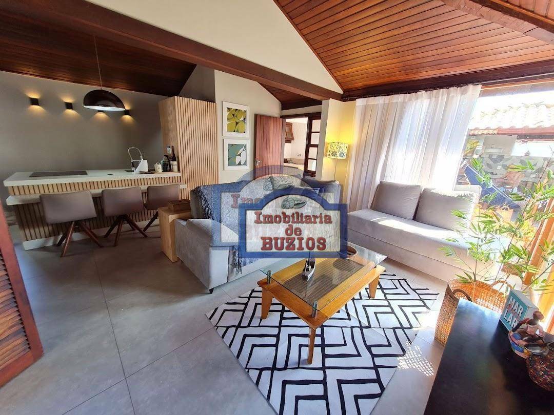 Casa de Condomínio à venda com 3 quartos, 104m² - Foto 5