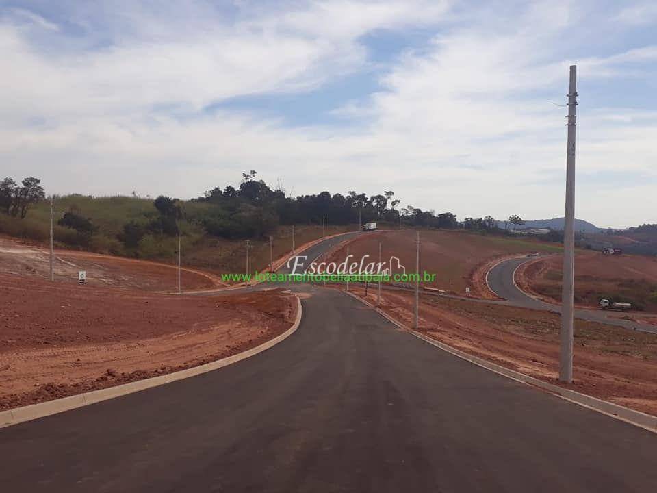 Loteamento e Condomínio à venda, 192M2 - Foto 8