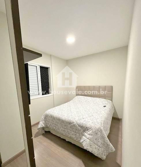 Apartamento à venda com 3 quartos, 77m² - Foto 5