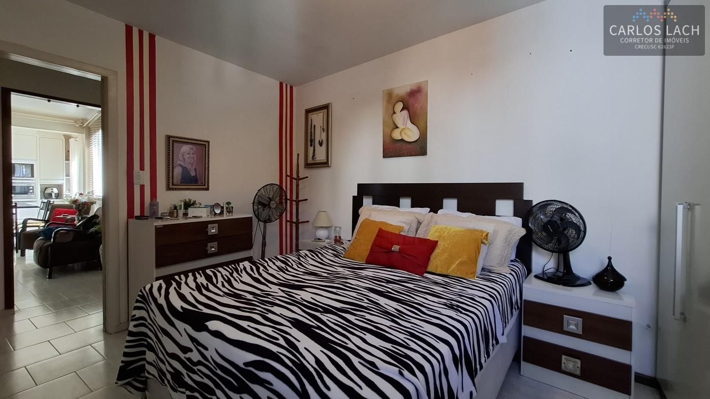 Apartamento à venda com 2 quartos - Foto 4