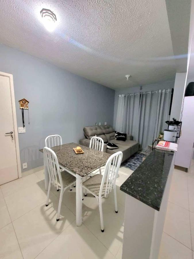 Apartamento à venda com 2 quartos - Foto 2