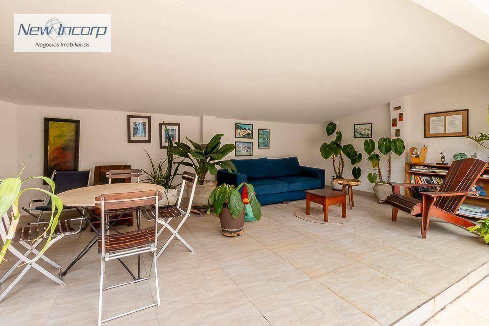 Apartamento à venda com 3 quartos, 125m² - Foto 26