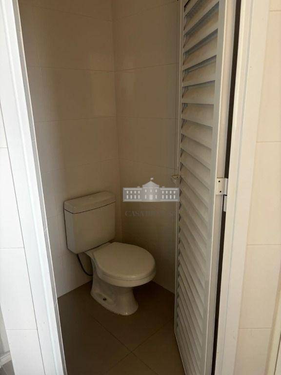 Apartamento à venda com 3 quartos, 124m² - Foto 13