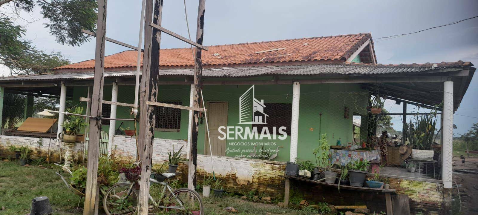 Fazenda à venda com 3 quartos, 726000M2 - Foto 6