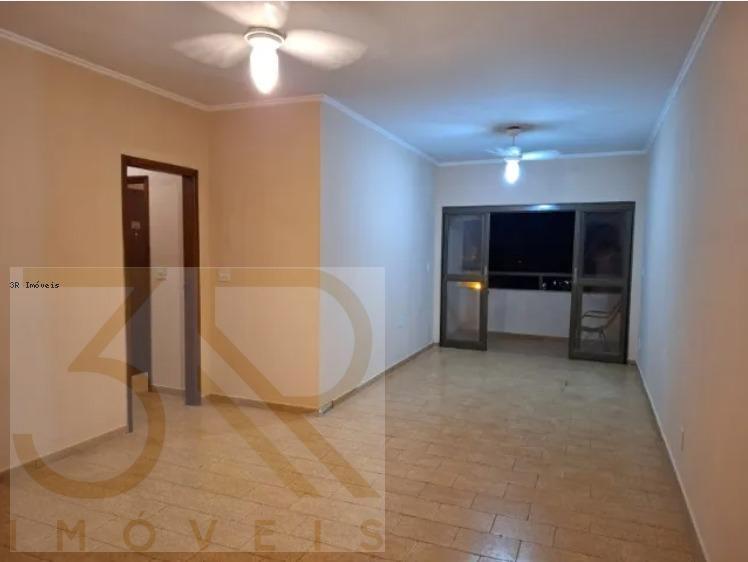 Apartamento à venda com 3 quartos, 96m² - Foto 1