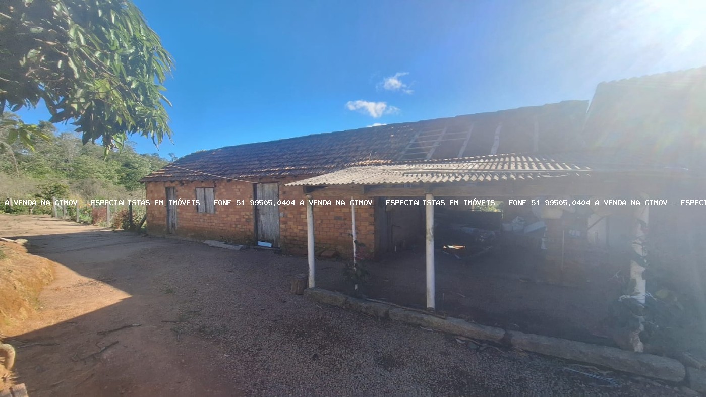 Sítio à venda com 4 quartos, 46500m² - Foto 31