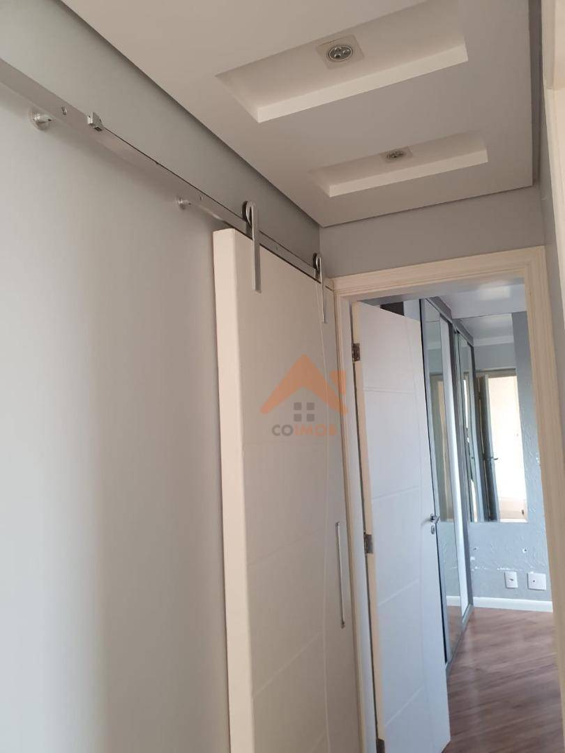 Apartamento à venda com 2 quartos, 47m² - Foto 6