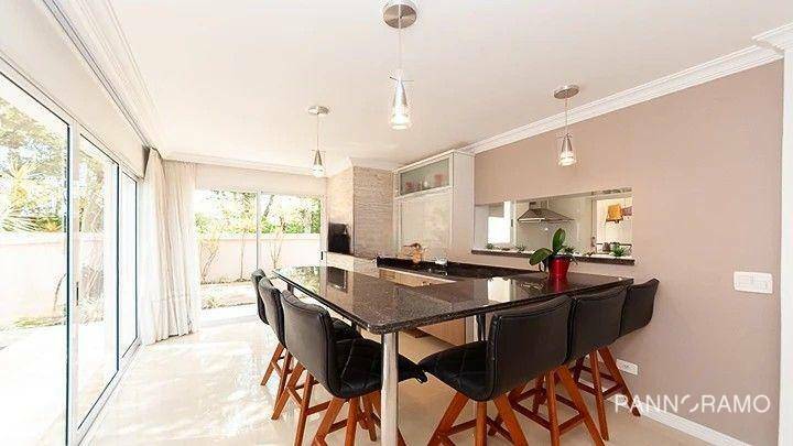 Casa de Condomínio à venda e aluguel com 4 quartos, 270m² - Foto 19