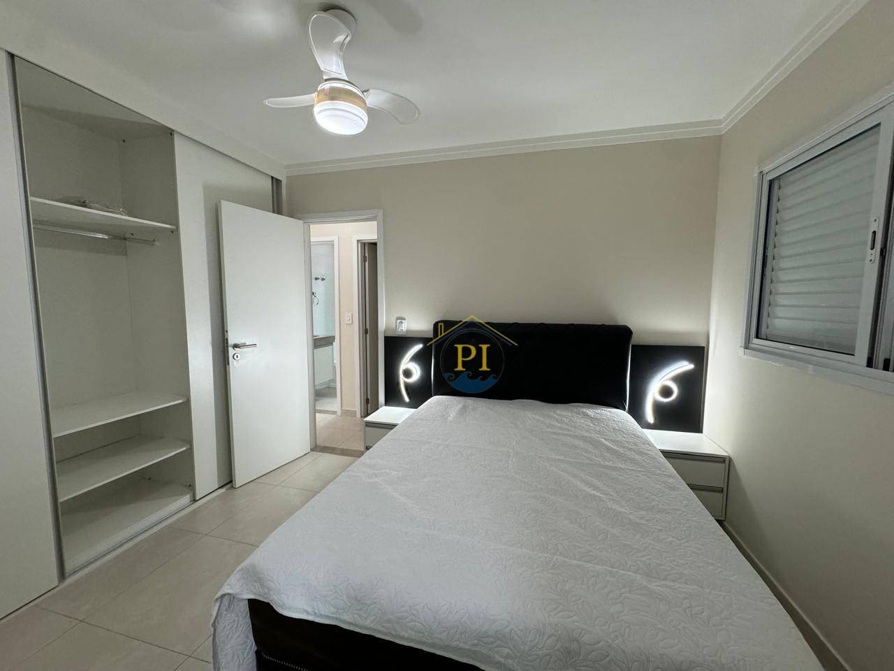 Apartamento à venda com 2 quartos, 75m² - Foto 6