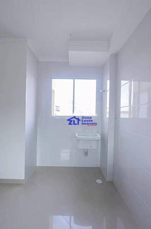 Apartamento para alugar com 2 quartos, 41m² - Foto 8