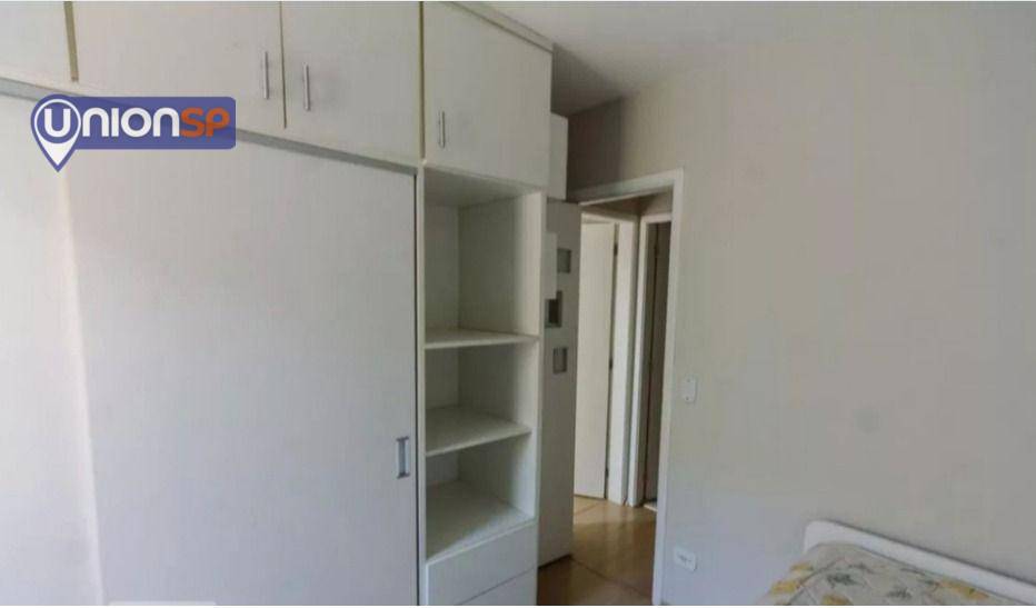 Apartamento à venda com 2 quartos, 53m² - Foto 11