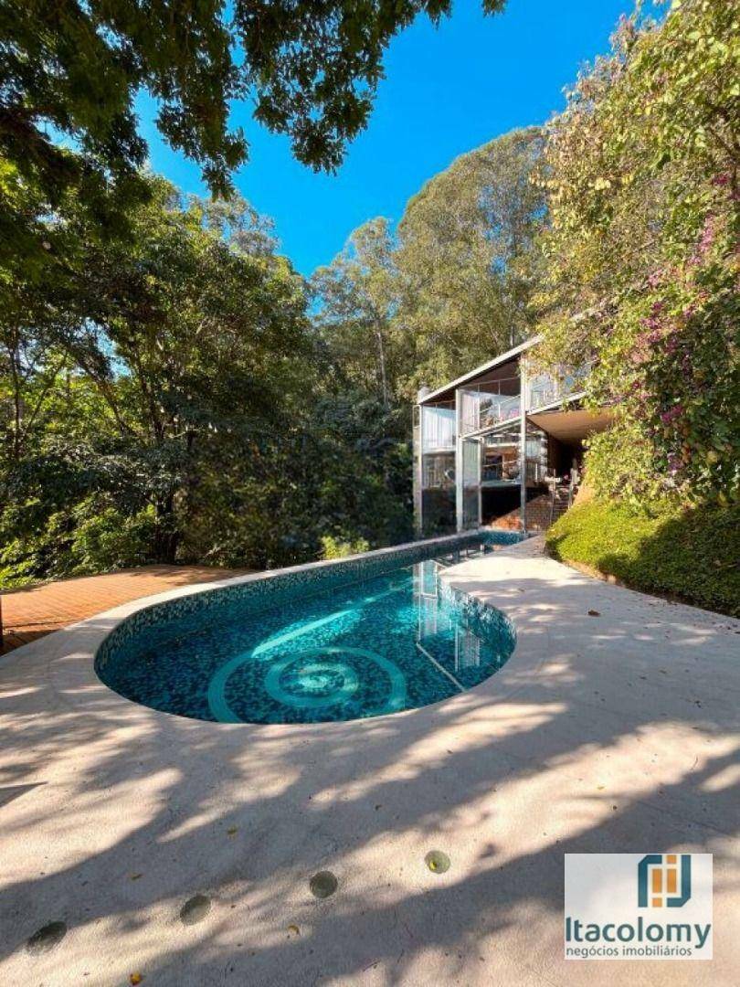 Casa de Condomínio à venda com 3 quartos, 530m² - Foto 29