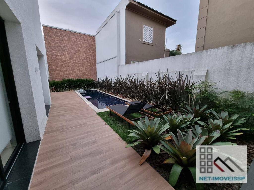 Casa à venda com 4 quartos, 415m² - Foto 21