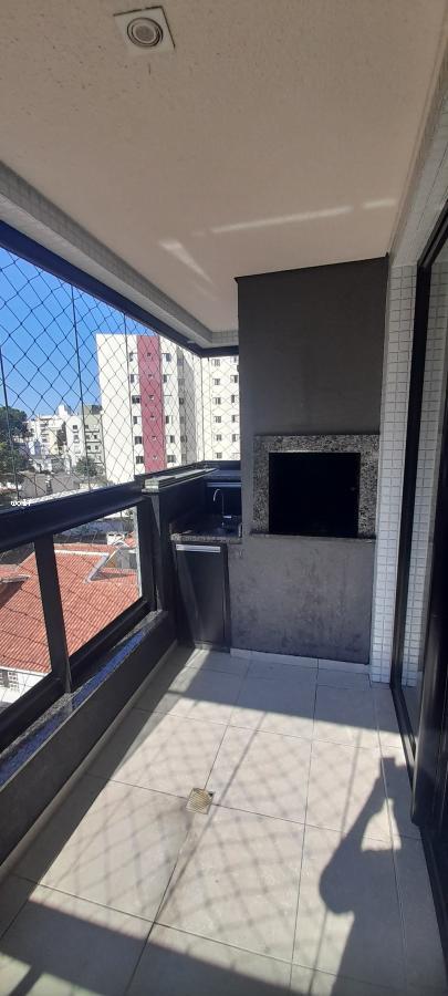 Apartamento à venda com 3 quartos, 122m² - Foto 26