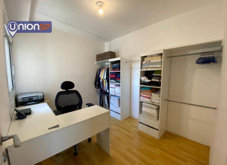 Apartamento à venda com 4 quartos, 138m² - Foto 10