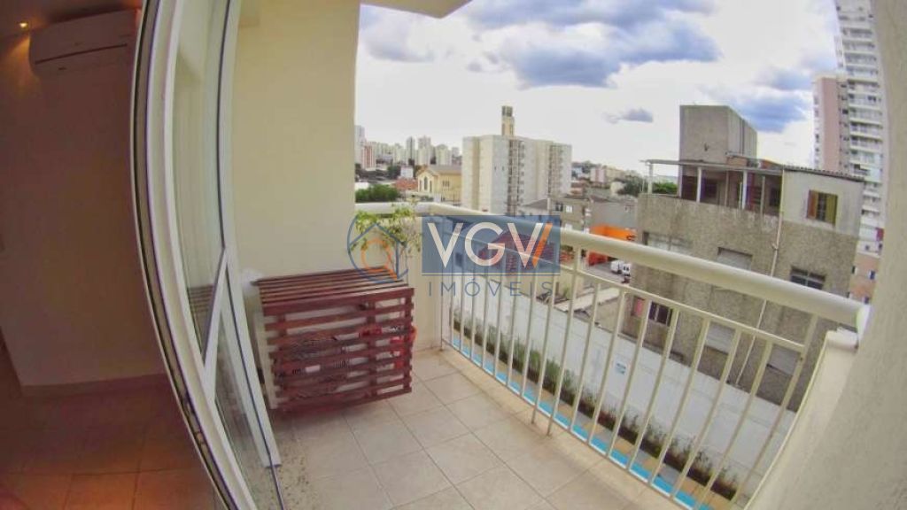 Apartamento à venda com 2 quartos, 55m² - Foto 6