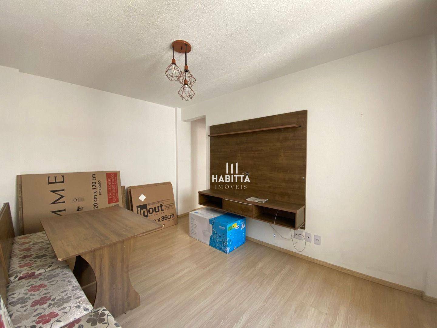 Apartamento, 2 quartos, 45 m² - Foto 8