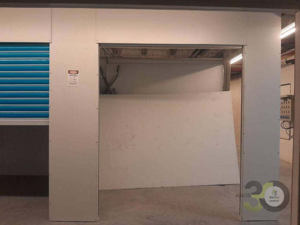 Box-Garagem, 5 m² - Foto 17