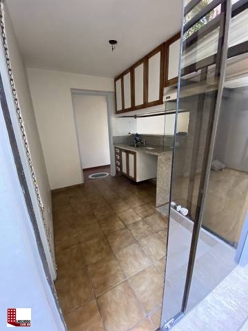 Apartamento à venda com 3 quartos, 130m² - Foto 7