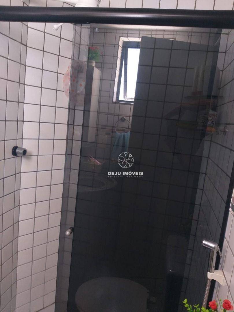 Apartamento à venda com 2 quartos, 65m² - Foto 10