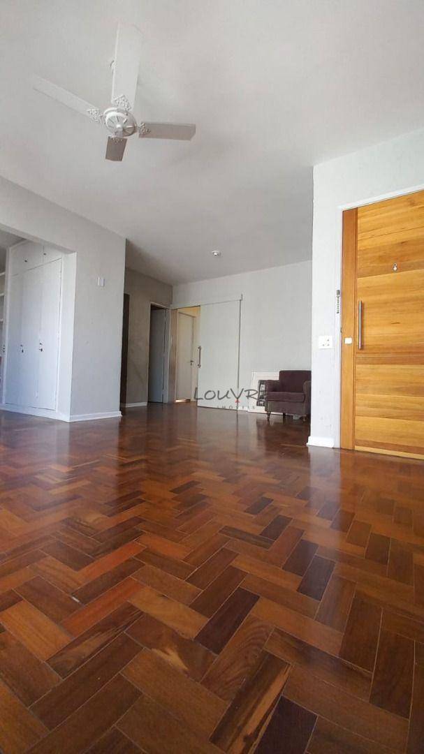 Apartamento à venda com 3 quartos, 84m² - Foto 5