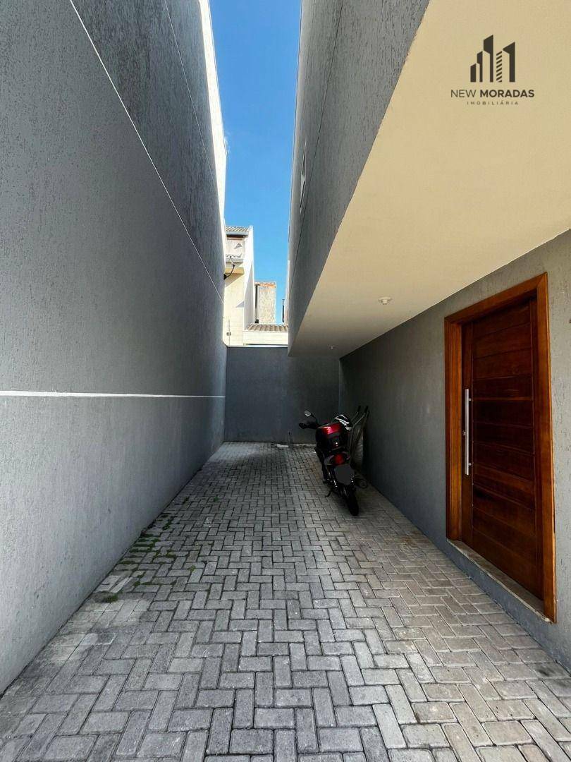 Sobrado à venda com 3 quartos, 130m² - Foto 21