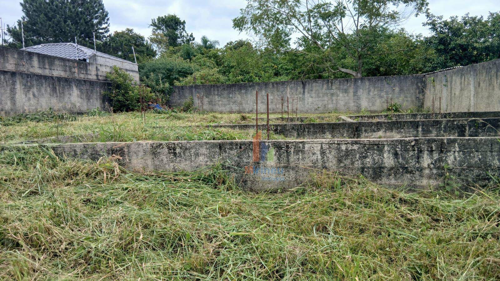 Terreno, 330 m² - Foto 1