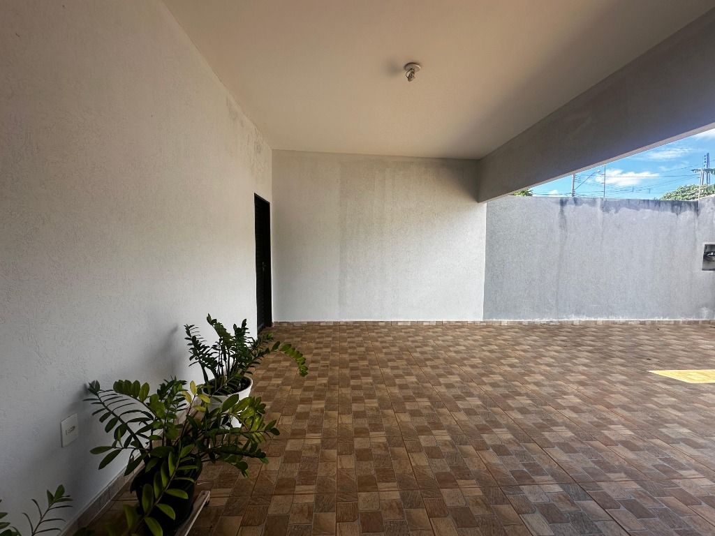 Casa à venda com 3 quartos, 110m² - Foto 6