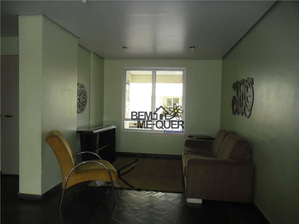 Apartamento à venda com 2 quartos, 56m² - Foto 11