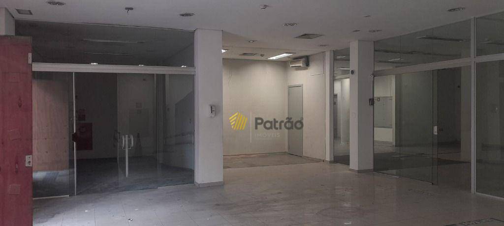 Prédio Inteiro para alugar, 1100m² - Foto 5