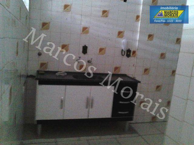 Apartamento à venda com 3 quartos, 85m² - Foto 5