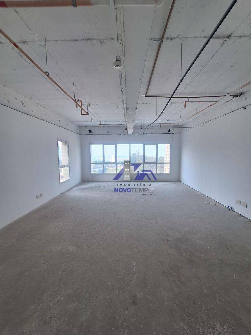 Conjunto Comercial-Sala para alugar, 61m² - Foto 2