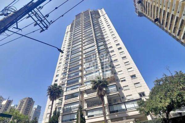 Apartamento à venda e aluguel com 2 quartos, 231m² - Foto 29