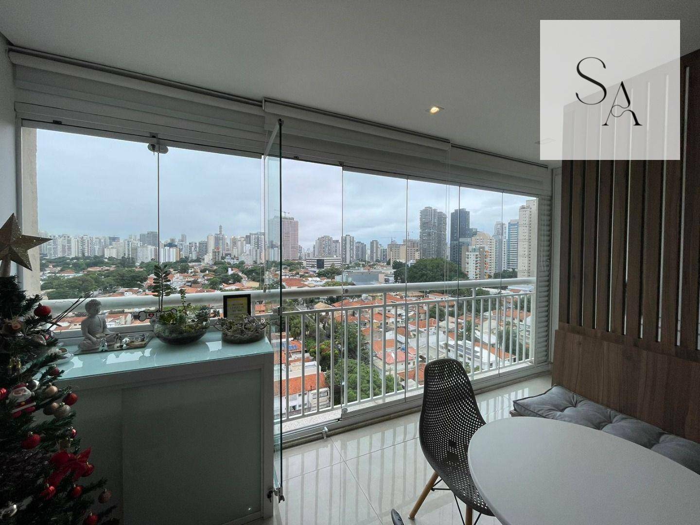 Apartamento à venda com 2 quartos, 73m² - Foto 3